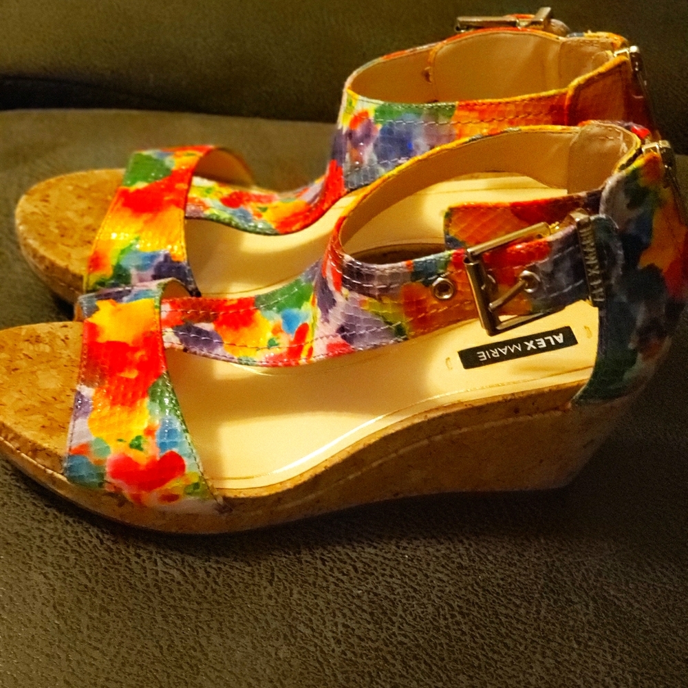 ALEX Marie Shoes